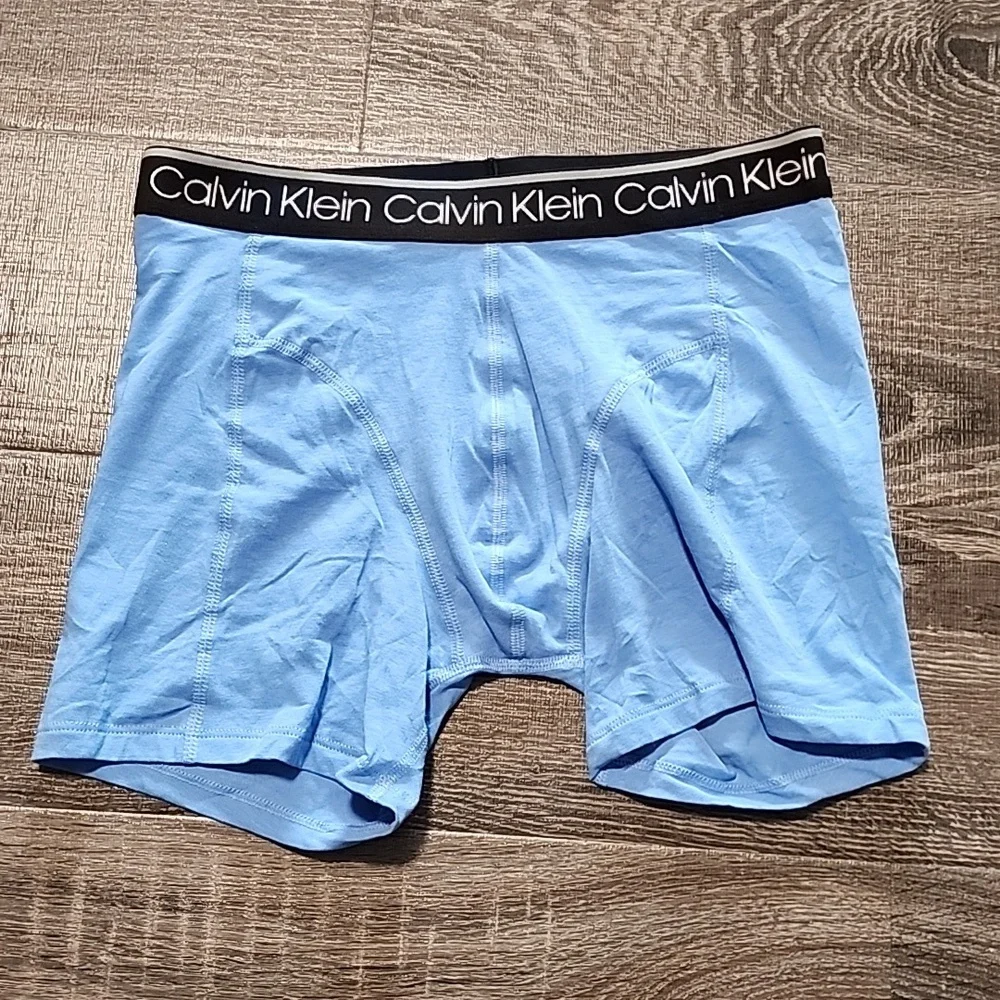 Calvin Klein stretch cotton Boxer Brief